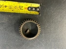 19.5HP Briggs & Stratton 31P677 0804-B1 Timing Gear #697128. Fixed Price $14.99.