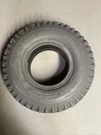 Cheng Shin Tire 4.10/3.50-5 Power Wheelchair. Tube Needed. Not Foam Filled. Fixed Price $27.00.