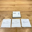 New Kohler Oem Nos Piston Ring Set / Std 45 108 06. Fixed Price $25.00.