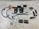 Jacobsen HR-5111 Deck Switch Kit 4155202 New (tsc). Fixed Price $98.99.