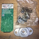 Mtd 753-0484 Blade Adapter Kit. Fixed Price $15.00.