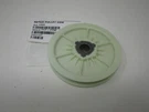 Genuine Toro 117-7732 Rotor Pulley Snowthrower Powerlite Clear. Fixed Price $29.59.