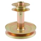 Mtd 756-04196A Engine Pulley Murray Troy-bilt Pony Horse Bronco 775S 795S 762F. Fixed Price $79.88.