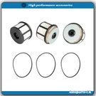 Pcs Fuel Filter Kit FD-4596 Fit Ford & Series 7.3L Powerstroke Diesel. Fixed Price $20.51.