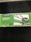 Lawn Boy Part # 89817 Side Bag Kit 1998-2004 Mowers New Genuine Oem. Fixed Price $242.99.