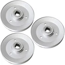 Genuine Oem Exmark Part # 103-2794 Blade Drive Sheave Pack. Fixed Price $194.97.