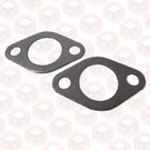Genuine Kawasaki 11009-2487 Exhaust Gaskets For FA210D FC290V FE250D FE290D. Fixed Price $12.99.