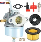 Hipa 632230 Carburetor For Tecumseh 632272 631828 H30 H50 HH60 HH70 5HP 6HP. Fixed Price $31.01.