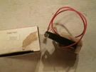 New (old Stock): Oem Tecumseh Part No. 36952 Alt Coil. Fixed Price $49.50.