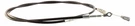 Honda Original Equipment Clutch Cable 54510-VH7-T32. Fixed Price $36.29.