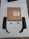 Simplicity Arm Rest Kit, New Old Stock. Fixed Price $180.00.