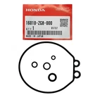 Genuine Honda Carburetor Gasket 16010-ZG8-000 EB11000 GX610 GX620 GX640 H5518. Fixed Price $23.95.