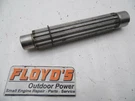 Sears Craftsman Gt 105401X Transaxle Gear Shaft Nla 4195R. Fixed Price $24.99.