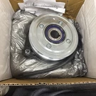 Clutch For Ogura GT2.5-FE02 W/bearing Upgrade & Replaceable Wire. Fixed Price $250.00.