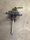 Oem Toro Wheel Horse Tractor Steering Bracket And Column 93-1148-03. 92-6778-03. Fixed Price $120.00.
