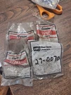 Toro 27-0070 Ball Bearing Snowmaster Inch Gas 200. Fixed Price $19.99.