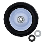Arnold 490-320-0003 Mtd WHEEL-6X1.50 Bb Offset (6PK). Fixed Price $19.95.
