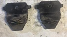 Craftsman LT1000 917.272066 Deck Pivot Brackets #175710 Bin H. Fixed Price $19.95.
