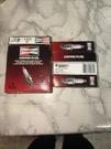 #412 RC12LYC Champion Spark Plug Copper Box Of (4) Units. Fixed Price $17.09.
