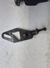 John Deere 318 316 322 332 Garden Tractor Brake Pedal Cam Arm AM39179 M84913. Fixed Price $16.00.