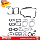 Gasket Set For Briggs & Stratton 406777 407677 407777 694012 499889 Engine. Fixed Price $10.37.