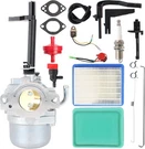 Carburetor For Briggs Stratton 697978 695115 5500W Generator Nikki Kit. Fixed Price $50.39.