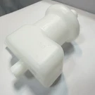 Hydraulic Reservoir Suit For John Deere LX277 LX280 LX288 LX289 M142266. Fixed Price $45.80.