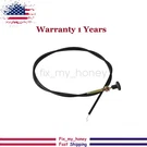 New For Bad Boy 054-8017-00. Choke Cable All Zt, 30HP Kohler 62". Fixed Price $16.74.