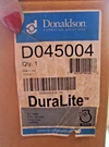 Genuine Oem Donaldson Duralite Air Filter, D045004. Fixed Price $50.99.