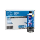 Vp Racing Fuels 6235 Sef 50:1 Premixed 2-CYCLE Small Engine Fuel, Quart (8 Pa.... Fixed Price $64.57.