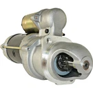 John Deere Diesel Tractor Starter For Higher Torque AL110597, AR66424, AR70436. Fixed Price $169.45.