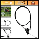 Control Cable For Lawn Mower Models 62522 XT722FE PR625Y22RKP - Compatible. Fixed Price $35.99.