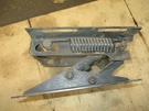 John Deere 318 322 332 420 430 Deluxe Seat Suspension Very Useable AM100454. Fixed Price $375.00.