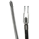 Parking Brake CABLE-ELEMENT3 Raybestos BC92240. Fixed Price $30.95.