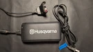 Husqvarna QC80 Battery Charger For Charging Li-ion Bli Batteries / 967335641. Fixed Price $34.99.