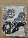 Hydro Gear Oem 73190 Seal Kit Fits ZT5400. Fixed Price $74.99.