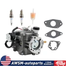 For Kohler Carburetor With Gaskets 24 853 181-S CH20 CH25 CH620 CH640 18-22HP. Fixed Price $27.72.
