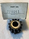 Tecumseh Peerless Idler Gear Oem 778051. Fixed Price $27.95.