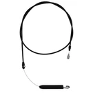 Clutch Cable Replaces 435111 408714 197257 Fits Craftsman Husqvarna. Fixed Price $14.82.