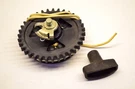 New Oem Briggs & Stratton 490647, 9048 Starter Rewind Nos. Fixed Price $26.98.