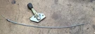 Toro 88-4350 And 88-4340 Throttle Cable Wheel Horse. Fixed Price $30.00.