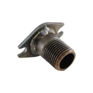 Briggs & Stratton 690776 Muffler Adapter. Fixed Price $28.56.