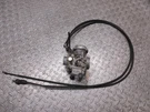 Honda TRX400FW Foreman 1997 Carburetor 16100-HM7-671. Fixed Price $159.00.