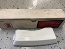 Genuine Oem Tecumseh Cleaner Cover 34424. Fixed Price $14.99.