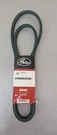 Gates 6860 Powerated 4L600K Fhp Medium Horse-power V-belt 1/2" X 60". Fixed Price $19.99.