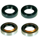 Axle Tine Oil Seals For Mtd 921-04031 Troy-bilt GW-9618099 119. Fixed Price $21.97.