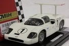 Mrrc MC0070 Chaparral 2F Brands Hatch New 1/32 Slot Car In Display Case. Fixed Price $79.95.