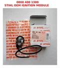 Stihl Oem Ignition Module / Coil. Fixed Price $80.00.