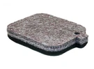 Air Filter Fits Stihl 4229 120 1800 124 1500 BG45 BG46 BG55 BG65 BR45 SH55. Fixed Price $12.97.
