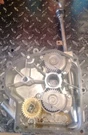 Oem Briggs & Stratton 11HP 252416-0735-01 Side Cover 496985 Counter Weights. Fixed Price $107.00.